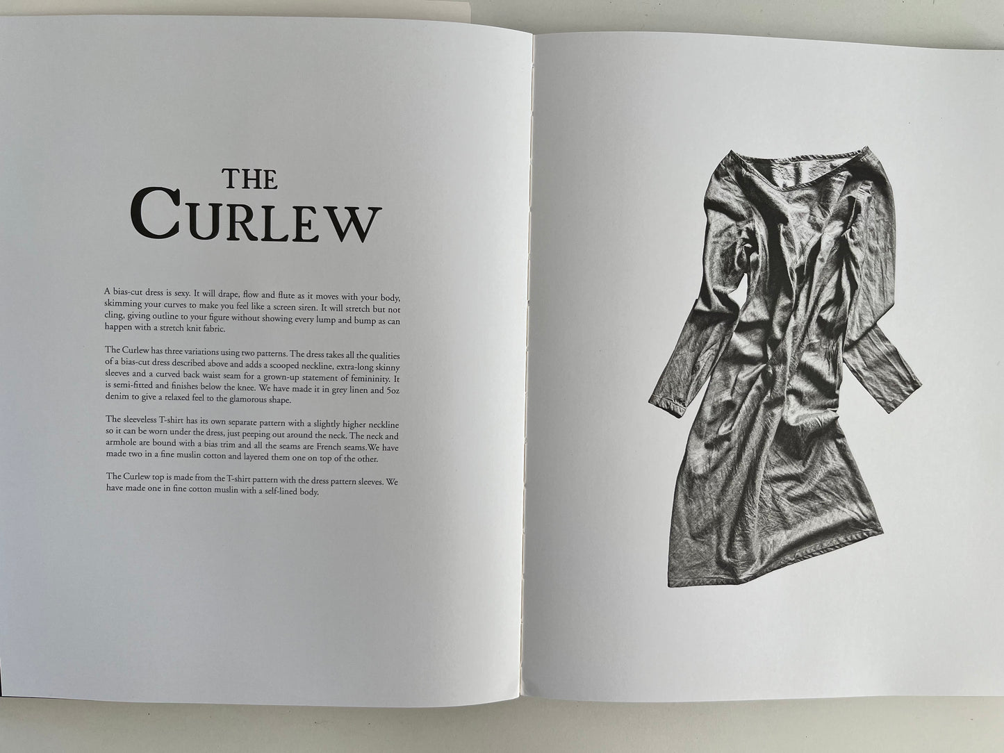 THE WORKBOOK