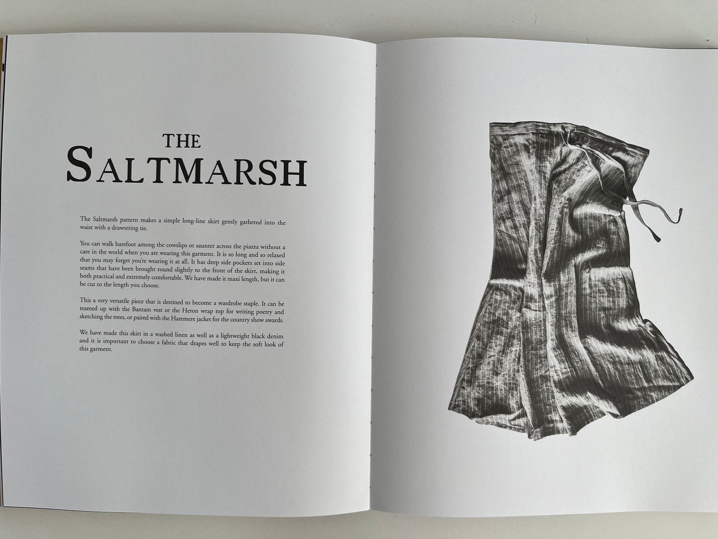 THE WORKBOOK