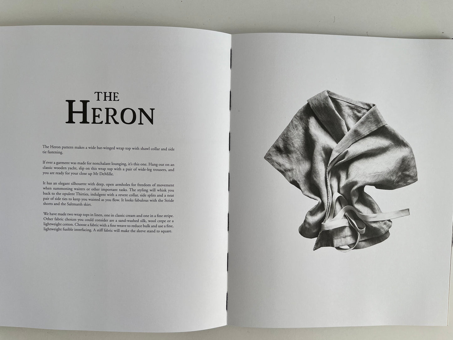 THE WORKBOOK