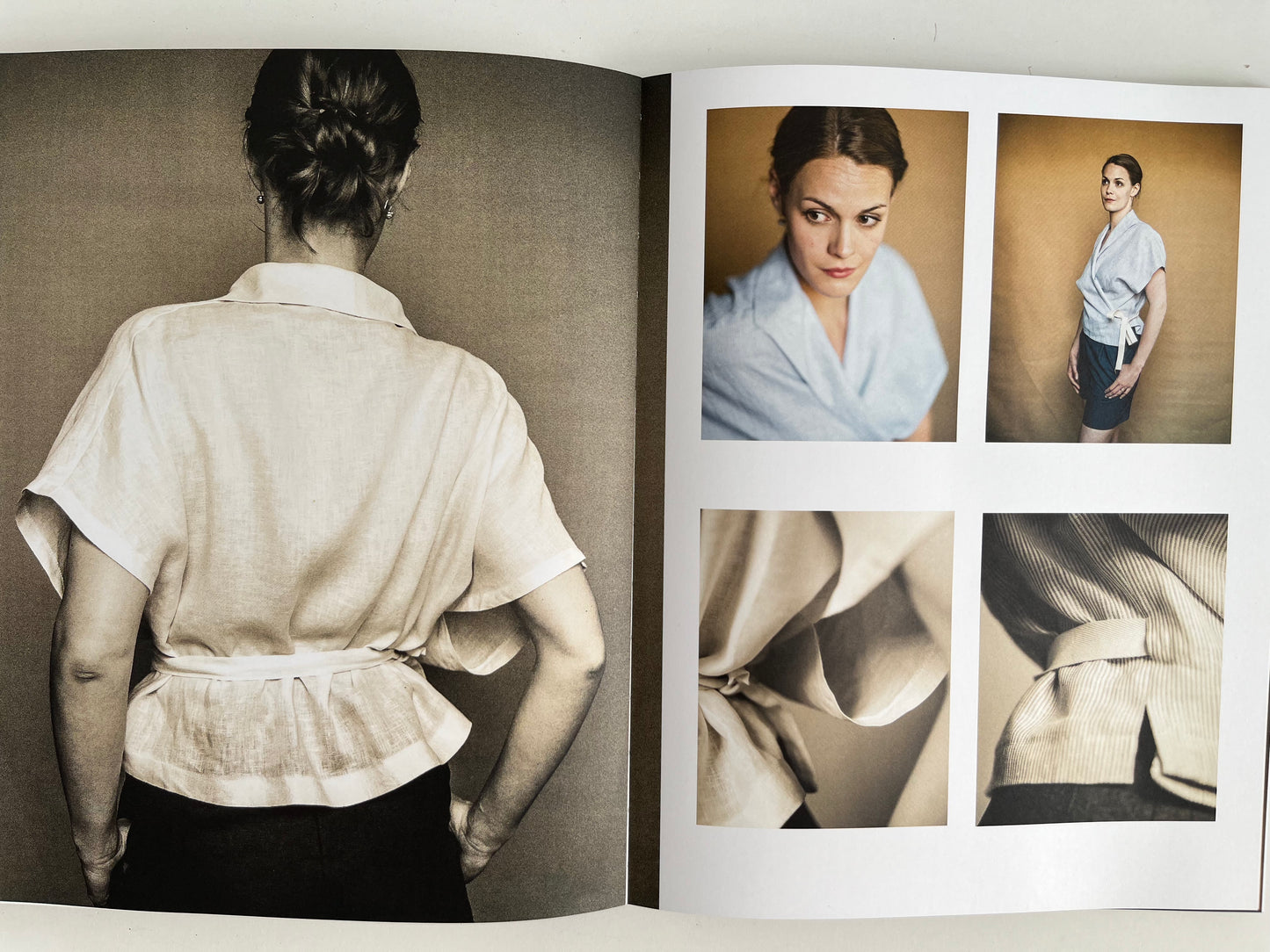 THE WORKBOOK