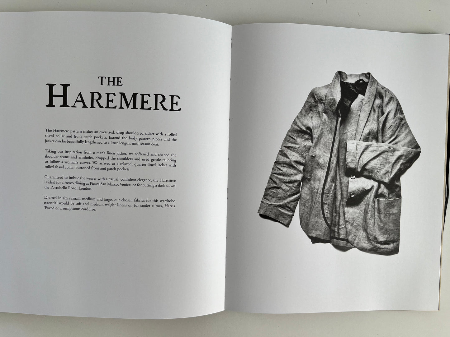 THE WORKBOOK