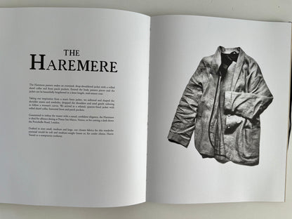 THE WORKBOOK