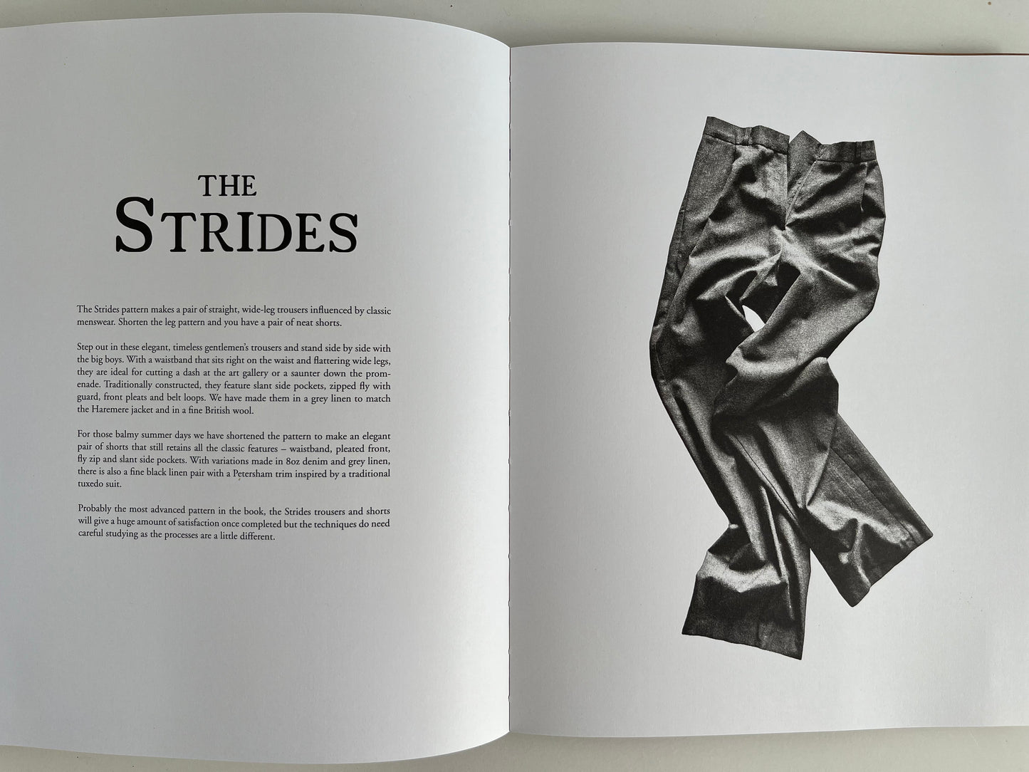 THE WORKBOOK