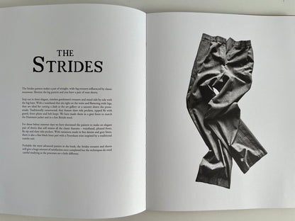 THE WORKBOOK