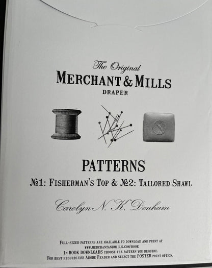 THE SEWING BOOK