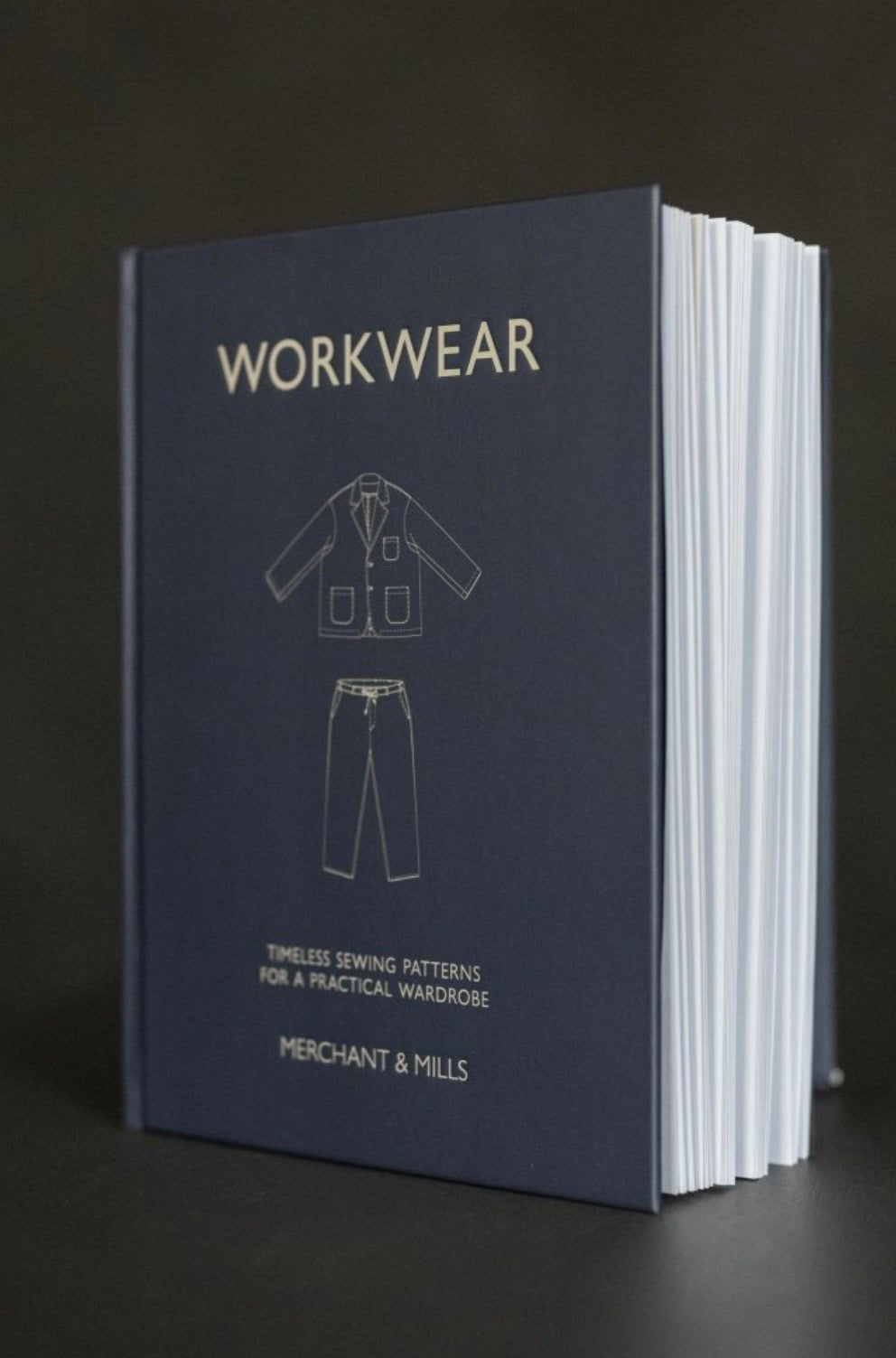 WORKWEAR