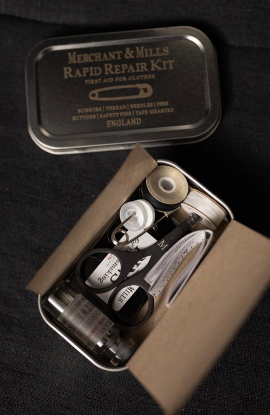 Rapid Repair Kit