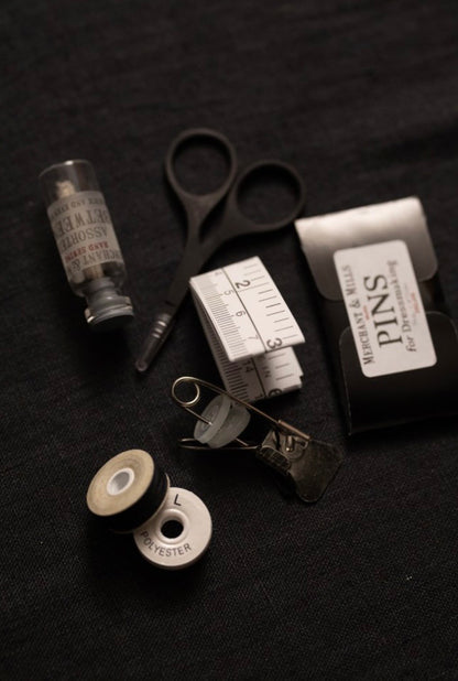 Rapid Repair Kit
