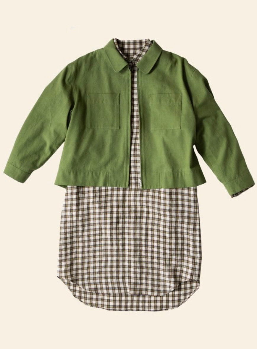 WORKWEAR