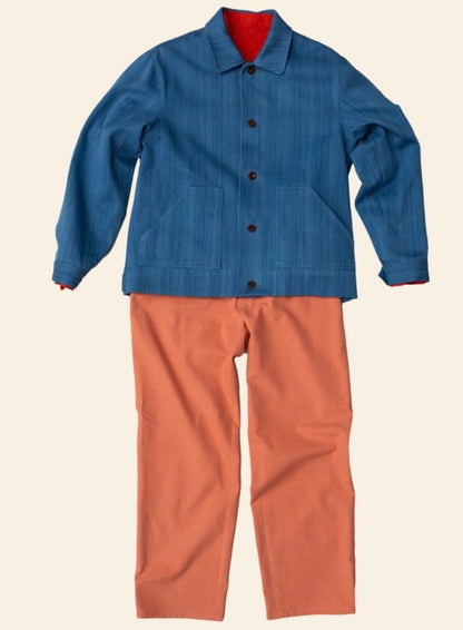 WORKWEAR