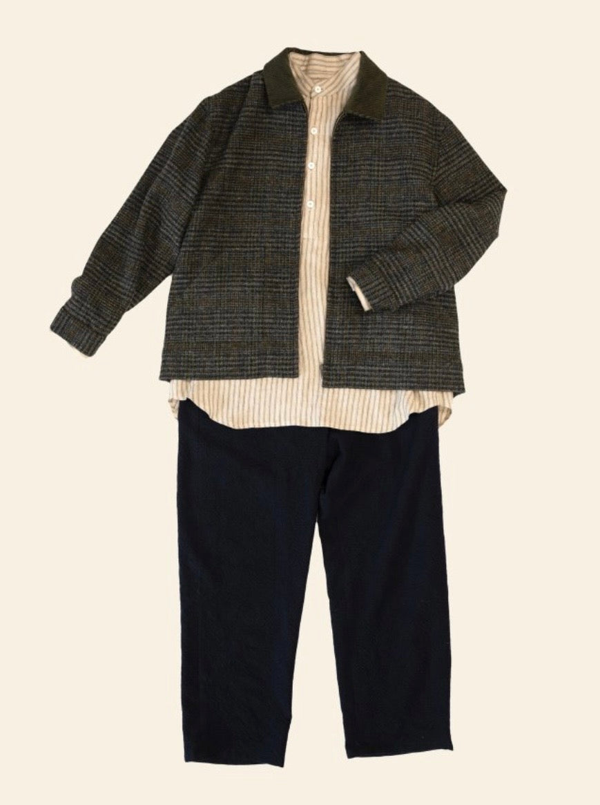 WORKWEAR