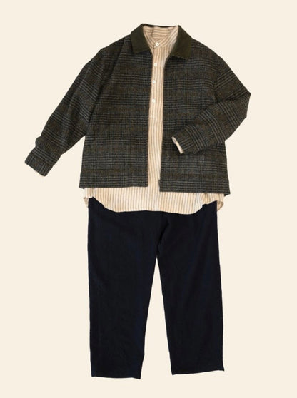 WORKWEAR