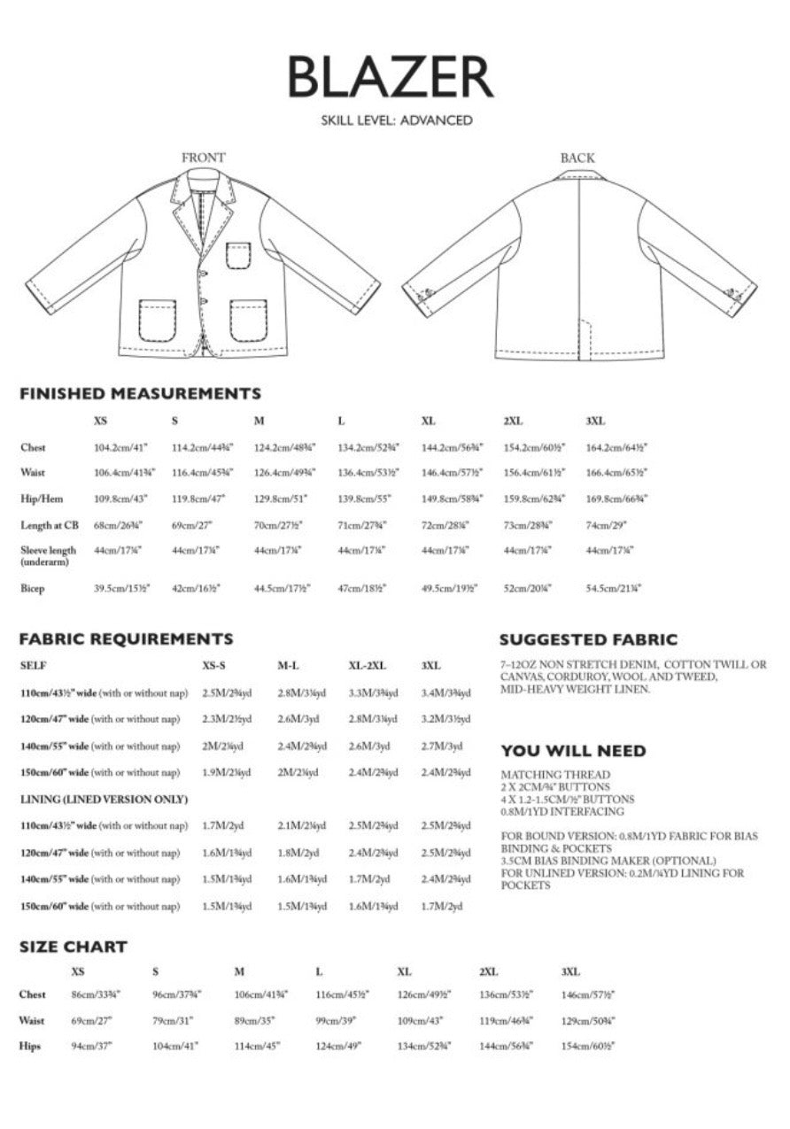 WORKWEAR