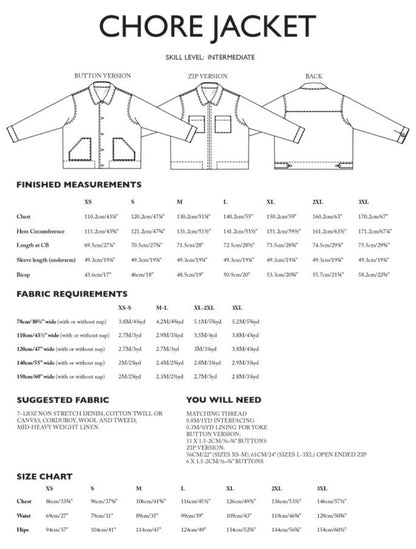 WORKWEAR