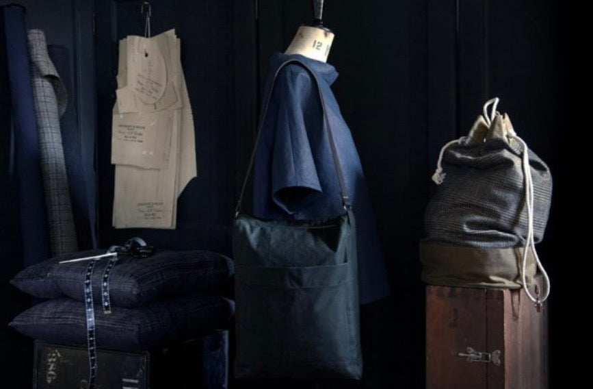 THE SEWING BOOK