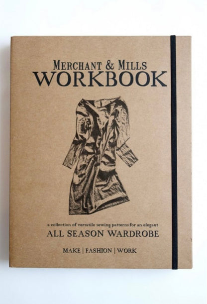 THE WORKBOOK