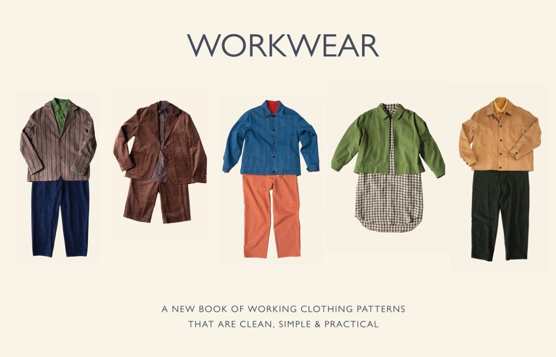 WORKWEAR