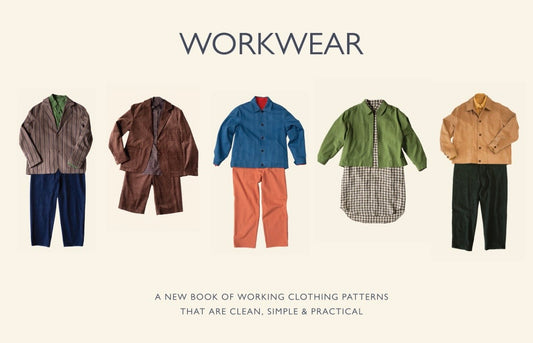 WORKWEAR