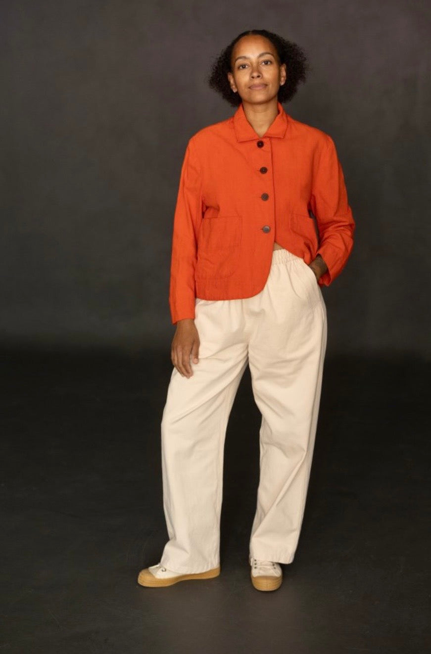 THE WEDNSDAY trouser