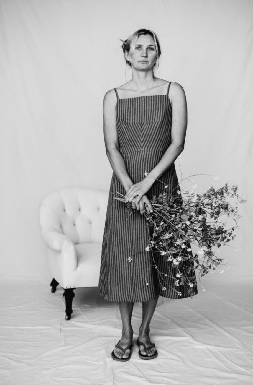 THE SOMMER Dress