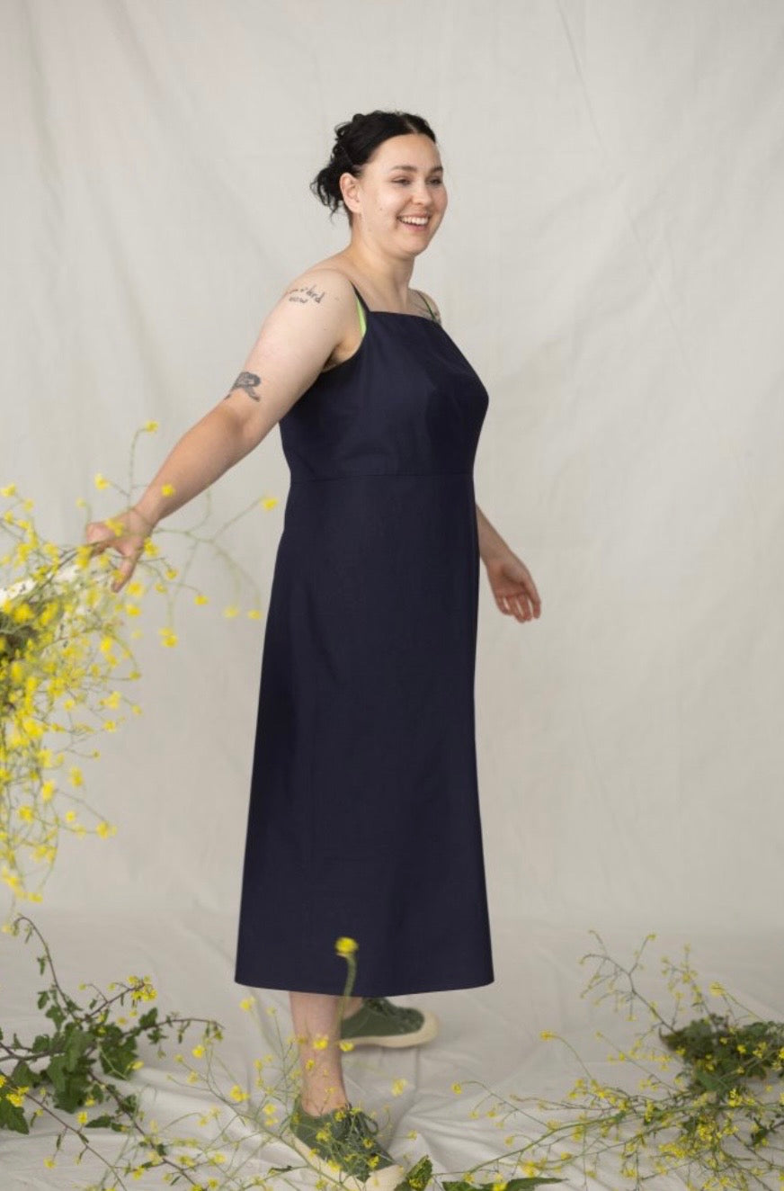 THE SOMMER Dress
