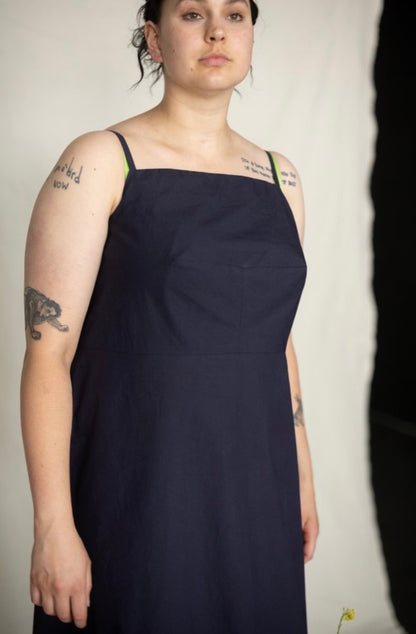 THE SOMMER Dress