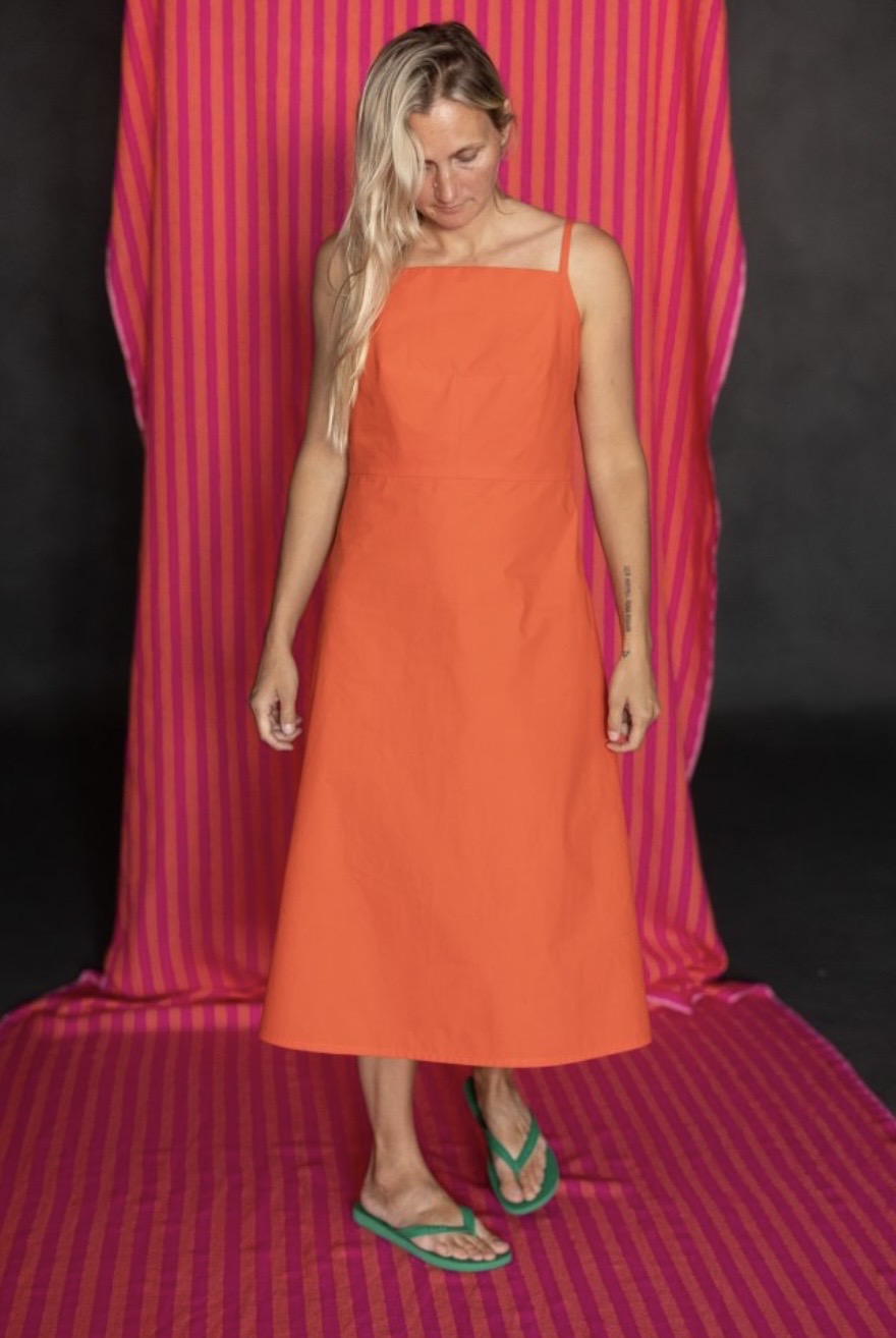 THE SOMMER Dress