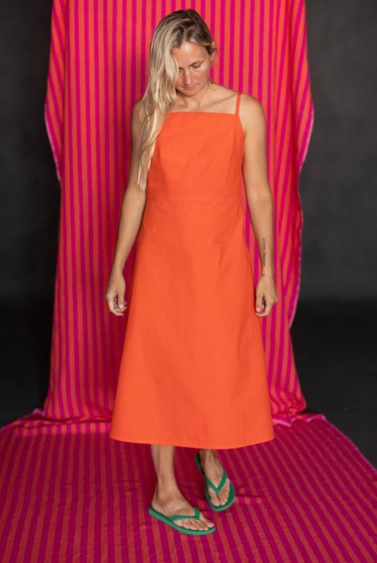 THE SOMMER Dress