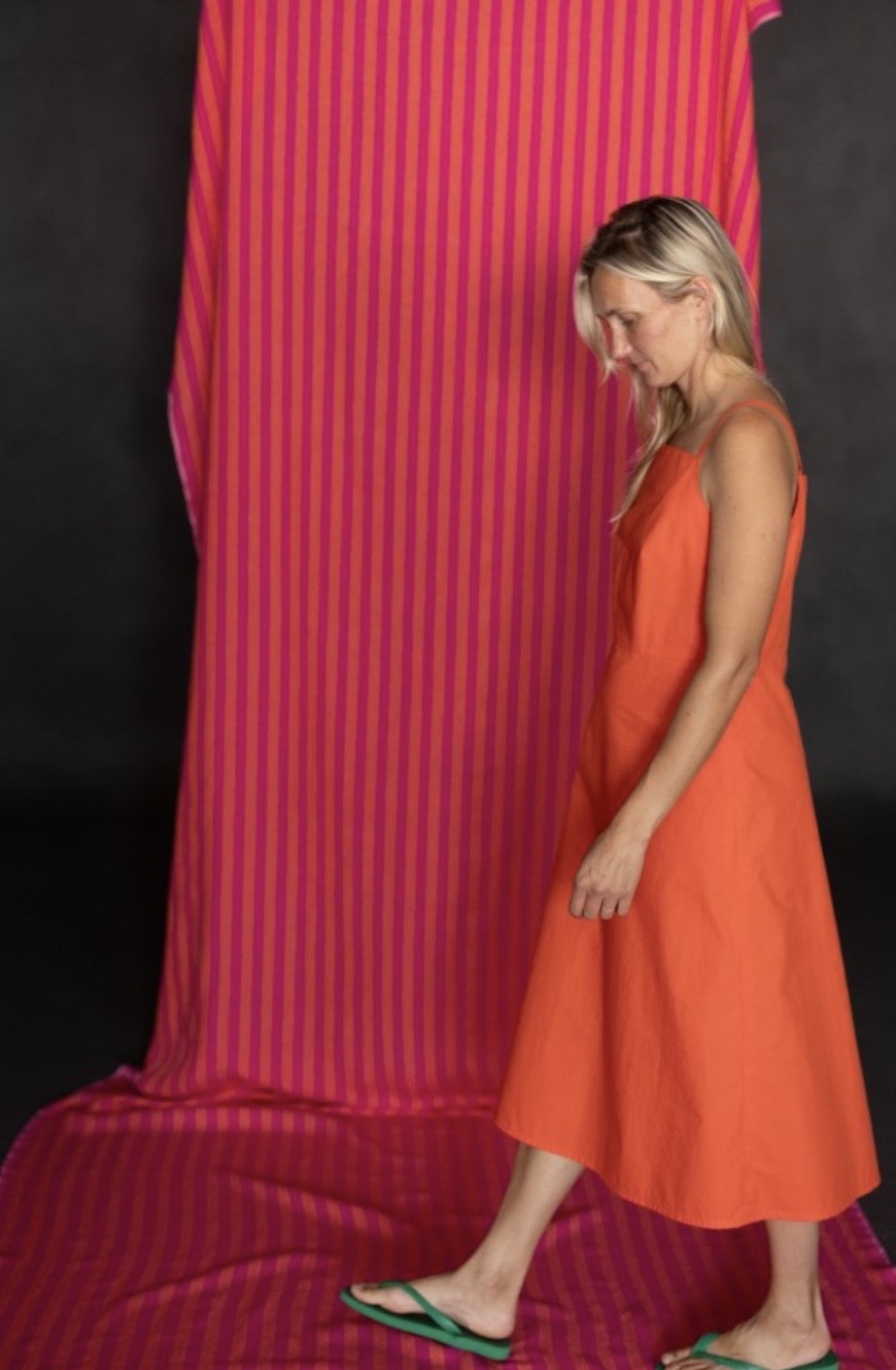 THE SOMMER Dress