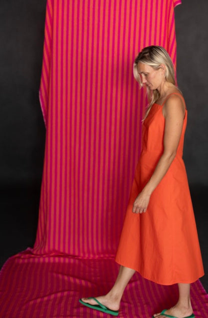 THE SOMMER Dress