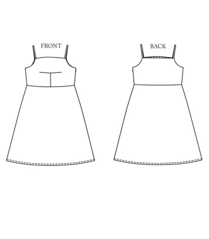 THE SOMMER Dress