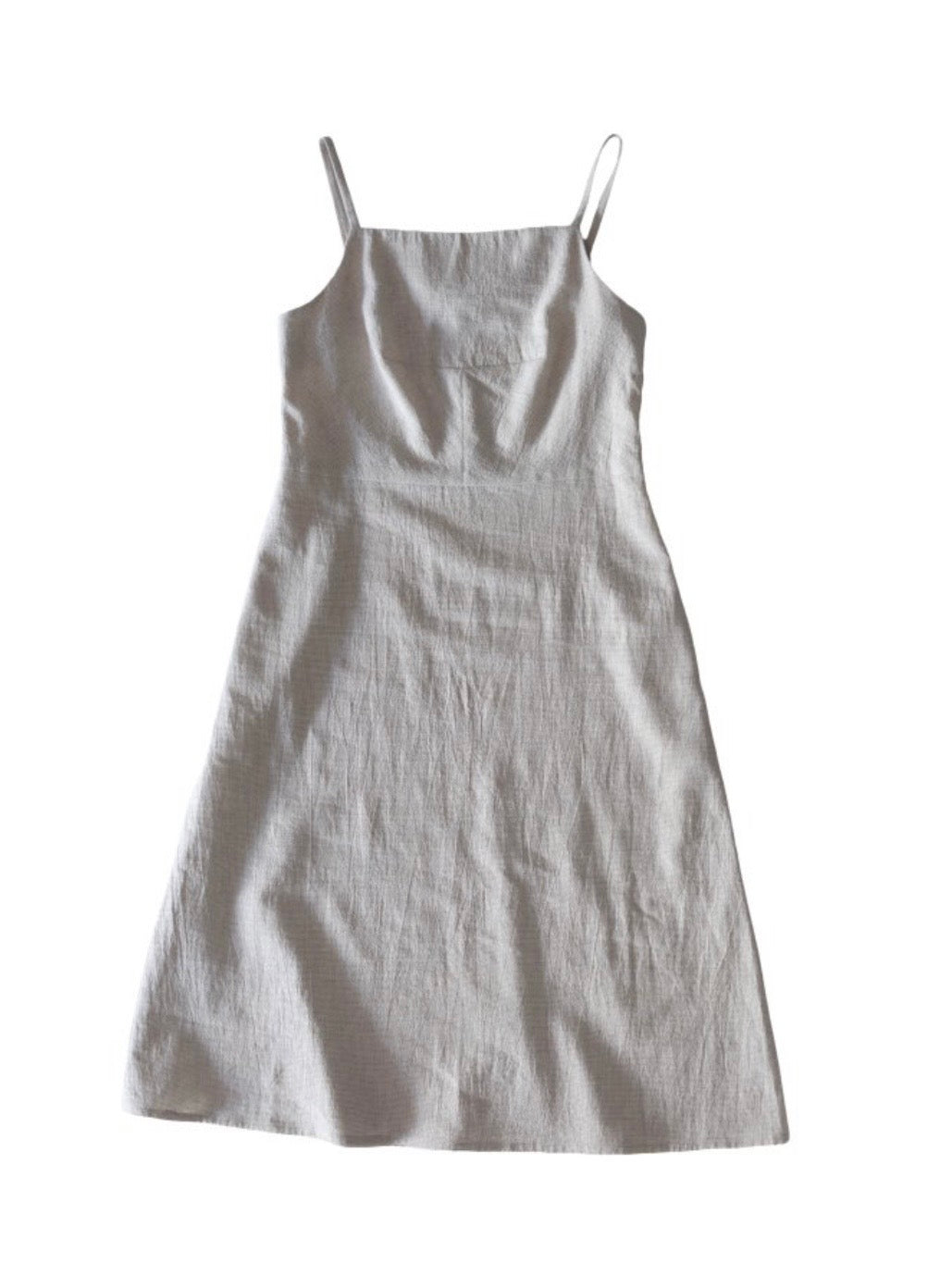 THE SOMMER Dress
