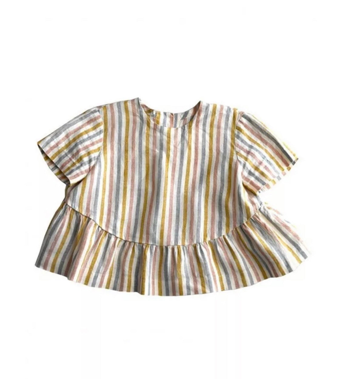 THE FLORENCE Dress/Top