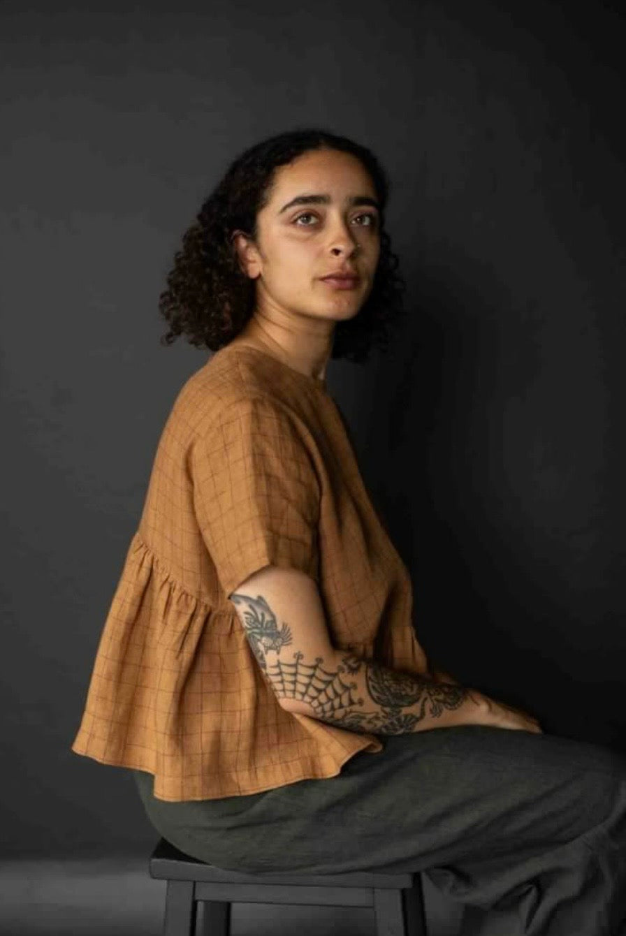 THE FLORENCE Dress/Top
