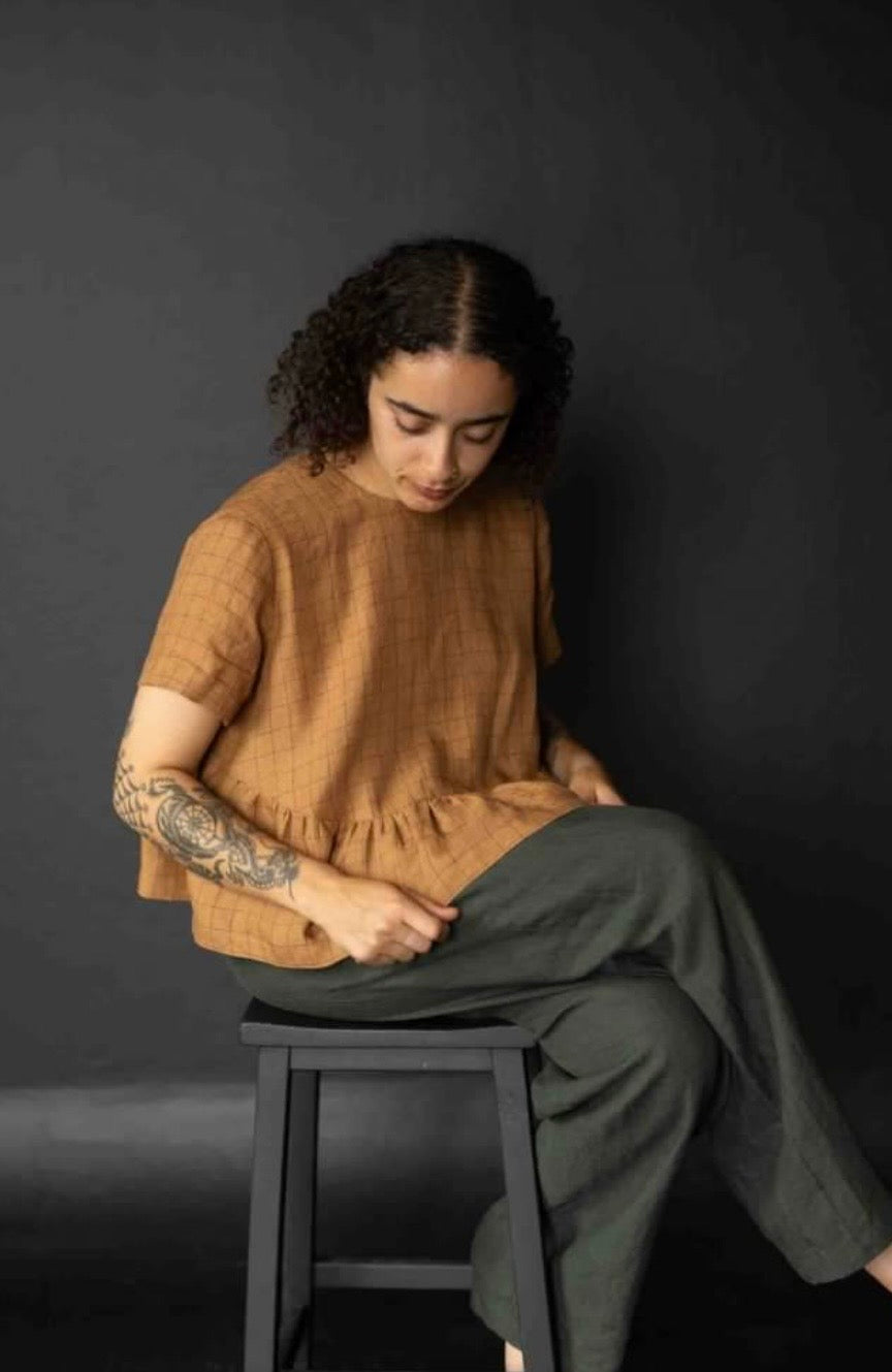 THE FLORENCE Dress/Top