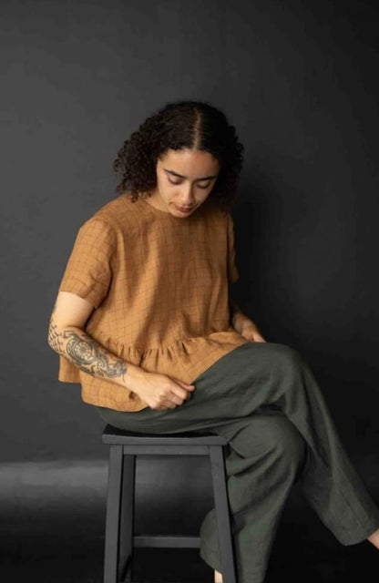 THE FLORENCE Dress/Top