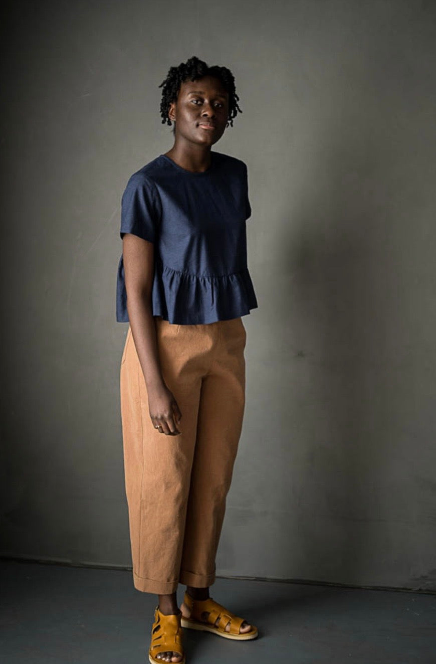 THE FLORENCE Dress/Top