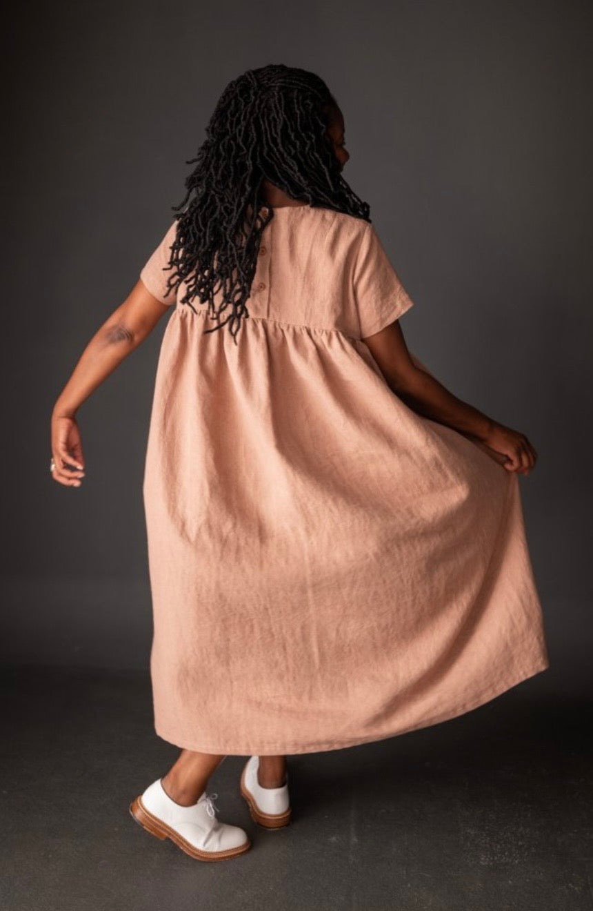 THE FLORENCE Dress/Top