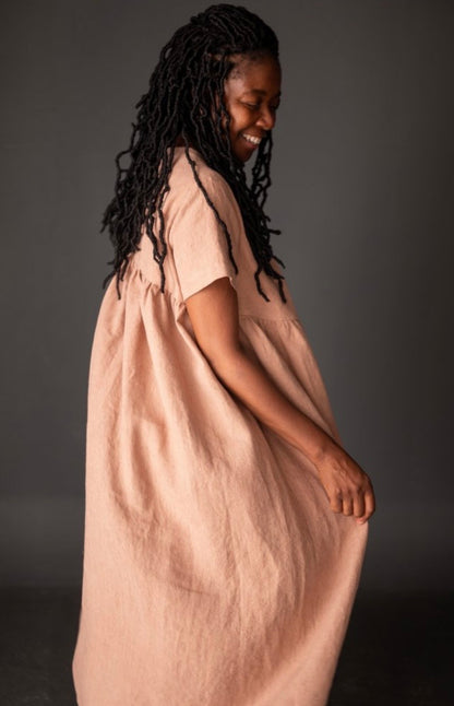 THE FLORENCE Dress/Top