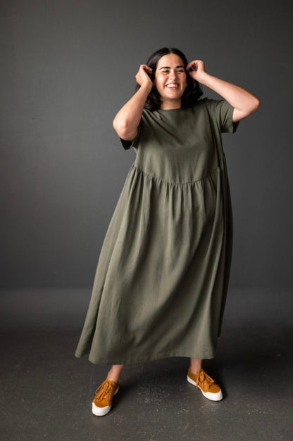 THE FLORENCE Dress/Top