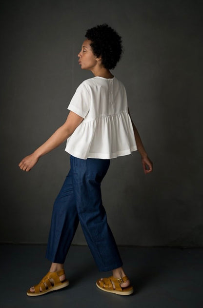 THE FLORENCE Dress/Top