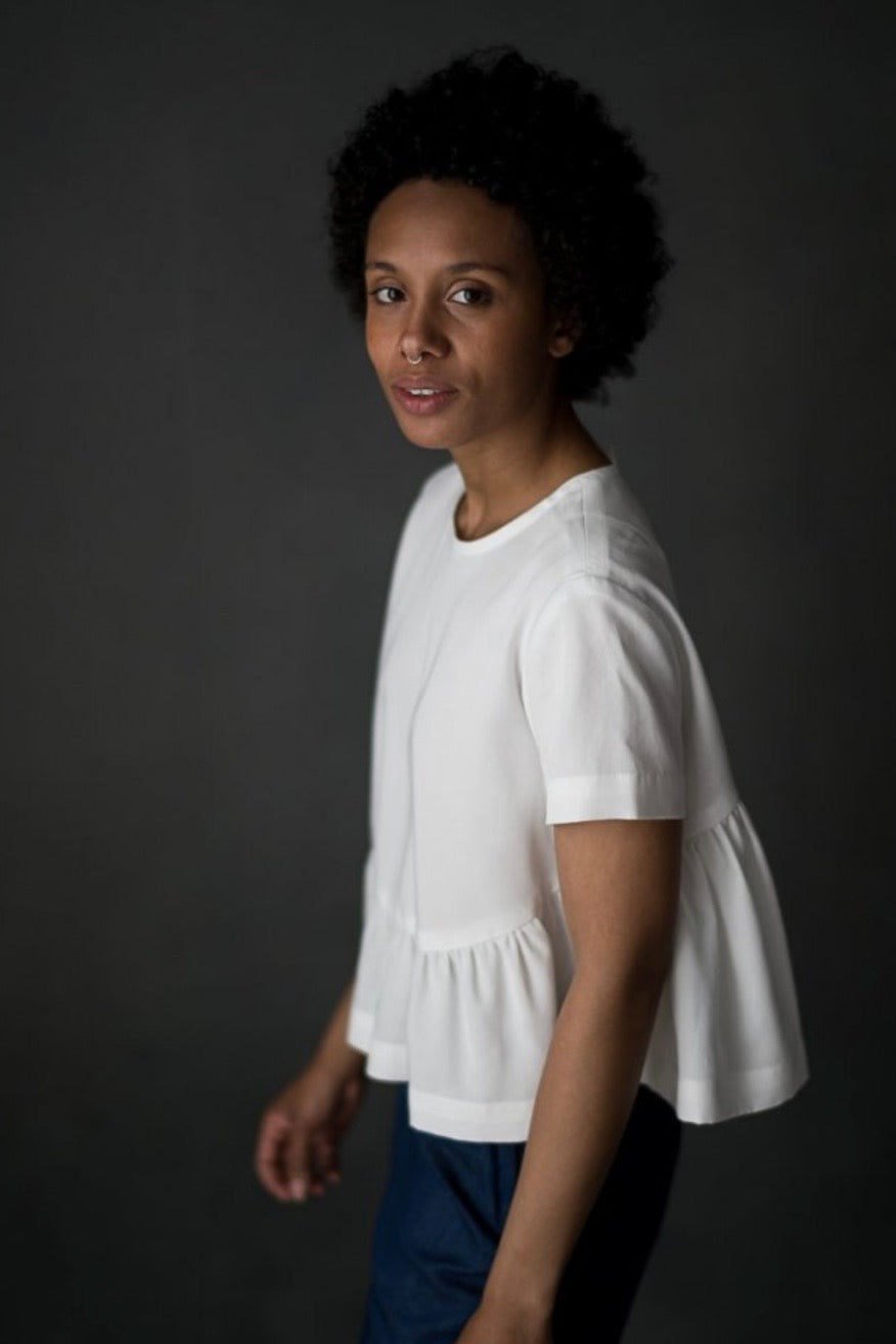 THE FLORENCE Dress/Top