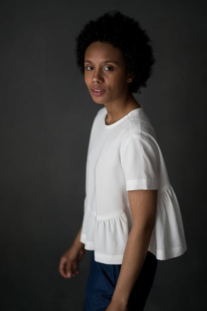 THE FLORENCE Dress/Top