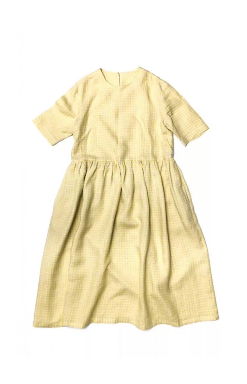 THE HATTIE & ELLIS Dress