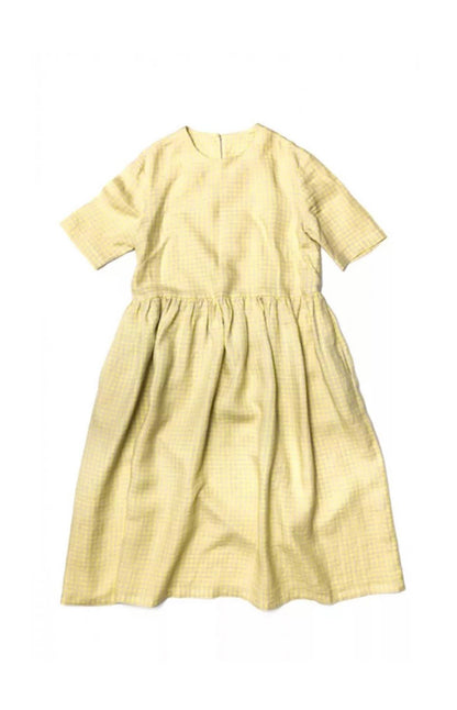 THE HATTIE & ELLIS Dress