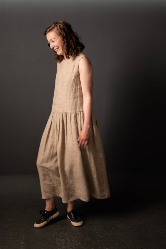 THE HATTIE & ELLIS Dress