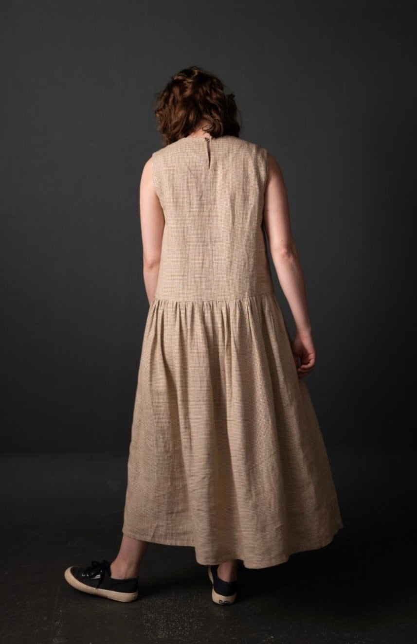 THE HATTIE & ELLIS Dress