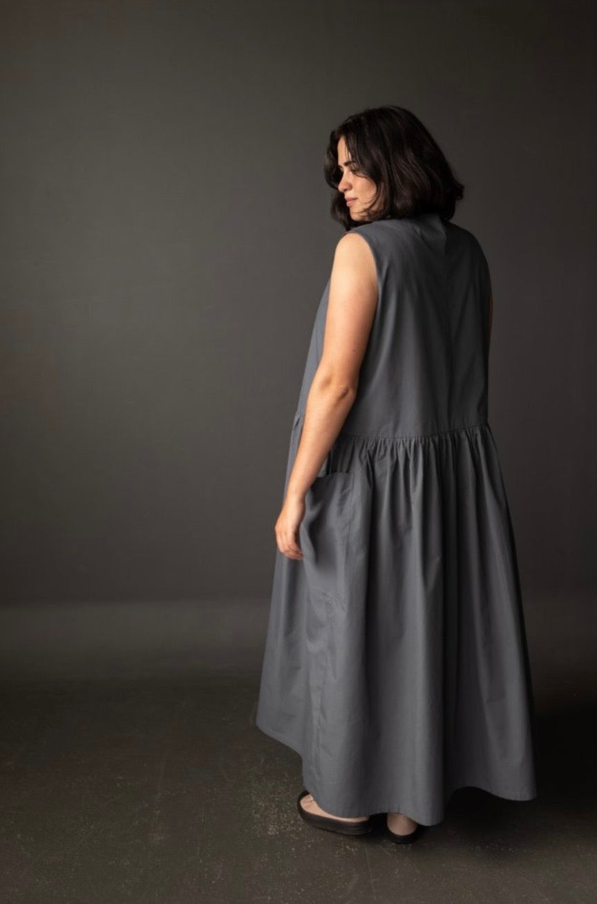 THE HATTIE & ELLIS Dress