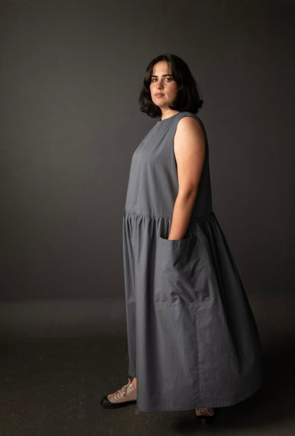 THE HATTIE & ELLIS Dress