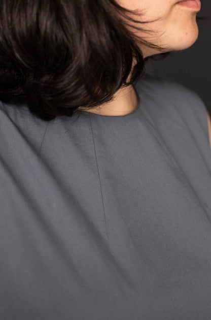 THE HATTIE & ELLIS Dress
